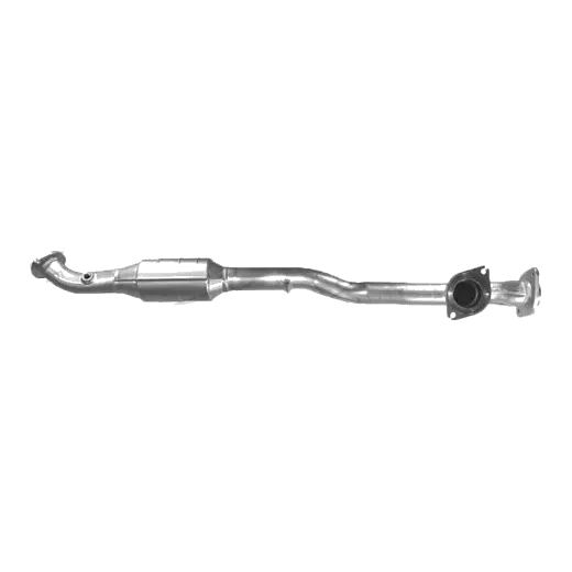Redback Enviro Catconverters Underfloor to Suit Toyota Hilux 01 2005 09 2016 product image