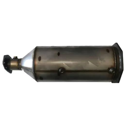 Redback Enviro Diesel Particulate Filter for Hino 300 01 2014 on product image
