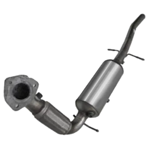 Redback Enviro Diesel Particulate Filter to Suit Ford Transit 10 2011 2016 product image