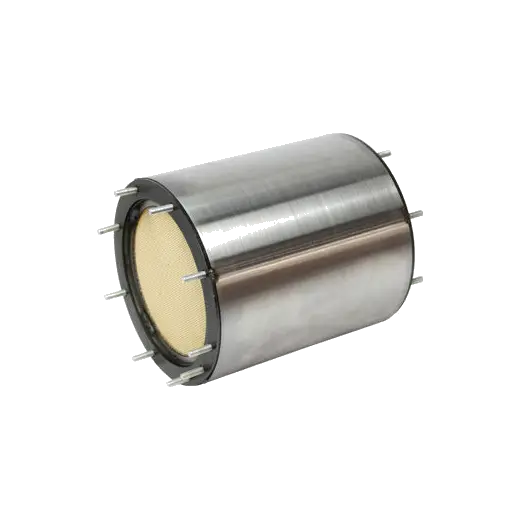 Redback Enviro Diesel Particulate Filter to Suit Toyota Coaster XZB50R 4CYL CE product image