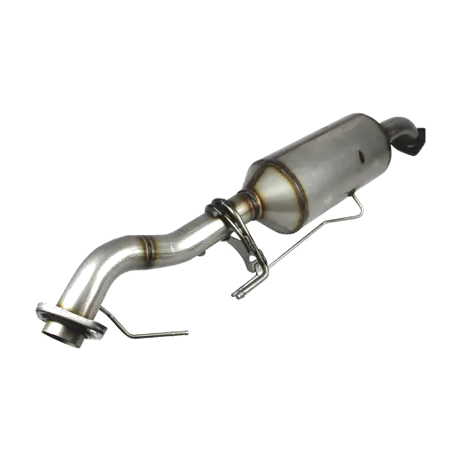 Redback Enviro Diesel Particulate Filter to Suit Toyota Hiace 09 2007 06 2016 product image