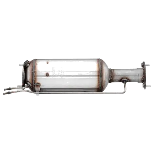 Redback Enviro Diesel Particulate Filter to Suit Volvo S40 2009 2010 Ford Focus product image