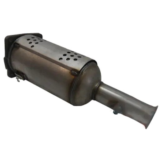 Redback Enviro Dieselparticulatefilter to Suit Citroen C4 Picasso 09 2007 01 201 product image