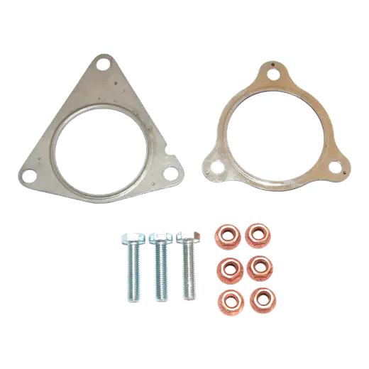 Redback Enviro DPF Fitting KIT to Suit Audi A4 04 2008 12 2015 product image