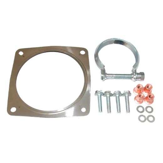 Redback Enviro DPF Fitting KIT to Suit Citroen C5 06 2001 08 2004 product image