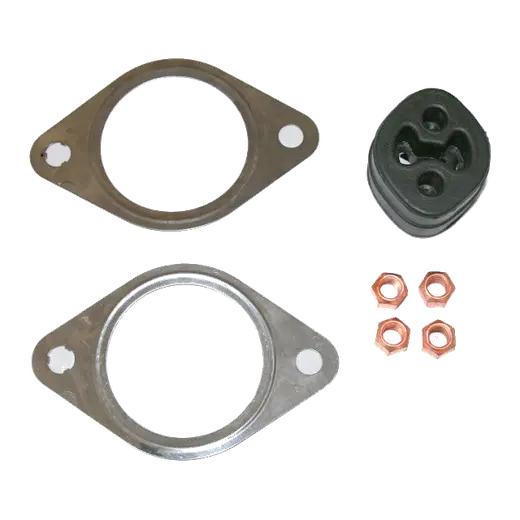Redback Enviro DPF Fitting KIT to Suit Ford Kuga Mondeo 03 2013 12 2016 product image