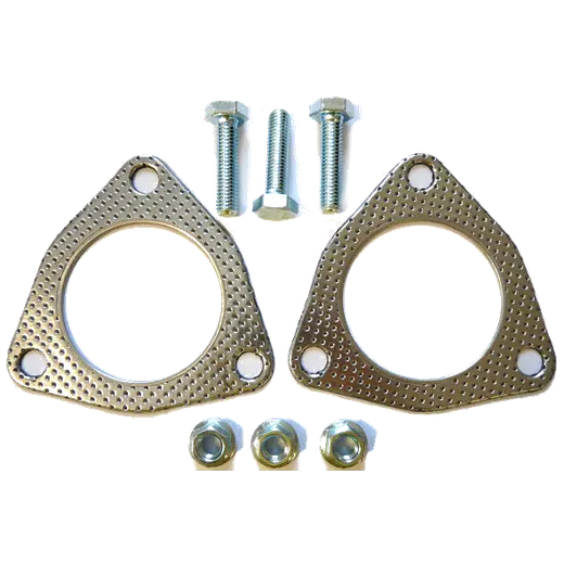 Redback Enviro DPF Fitting KIT to Suit Iveco Daily Daily IV Daily V 2007 2016 product image