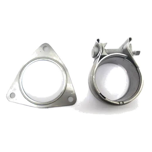 Redback Enviro DPF Fitting KIT to Suit Land Rover Discovery 10 2009 02 2016 product image