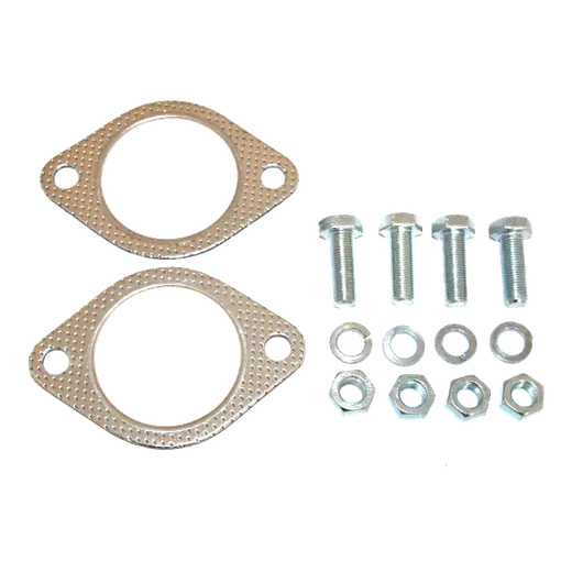 Redback Enviro DPF Fitting KIT to Suit Mitsubishi Pajero 11 2006 on product image