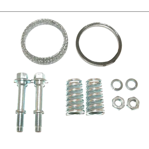 Redback Enviro DPF Fitting KIT to Suit Suzuki Grand Vitara 10 2005 02 2015 product image