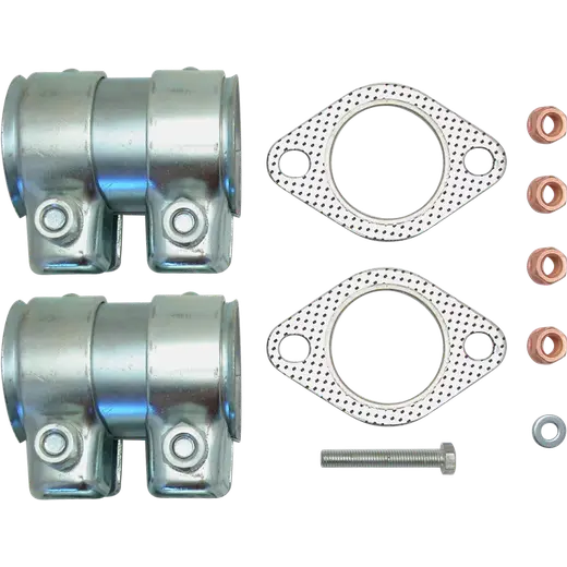 Redback Enviro Fitting Kits for CAT to Suit BMW 3 01 2000 01 2007 product image