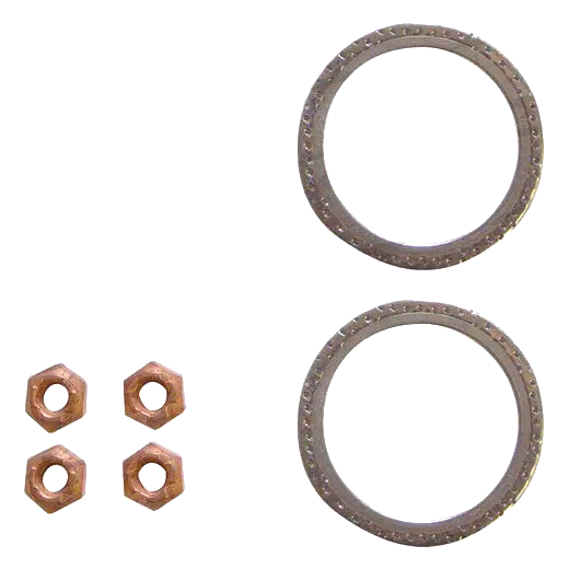 Redback Enviro Fitting Kits for CAT to Suit Holden Vectra 01 1997 01 2002 product image
