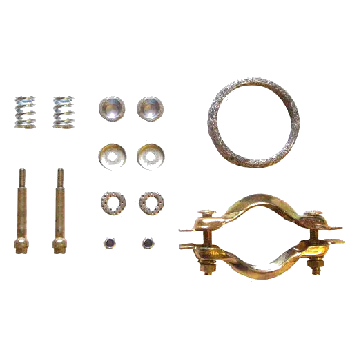Redback Enviro Fitting Kits for CAT to Suit Peugeot 306 04 1994 05 2001 product image