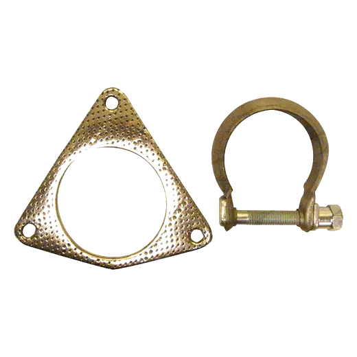 Redback Enviro Fitting Kits for CAT to Suit Renault Clio 12 2001 on Scenic 07 20 product image