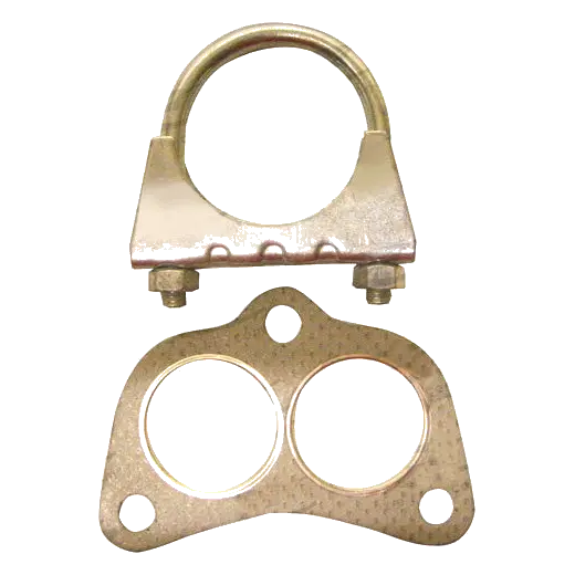 Redback Enviro Fitting Kits for CAT to Suit Volkswagen Polo 10 1996 10 1999 product image