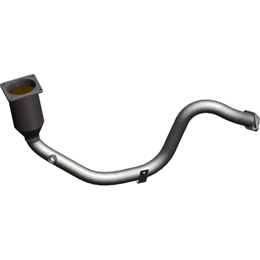 Redback Enviro Manifold Closecoupledcat to Suit Citroen Berlingo 07 1999 06 2010 product image