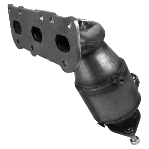 Redback Enviro Manifold Closecoupledcat to Suit KIA Grand Carnival 01 2006 05 20 product image