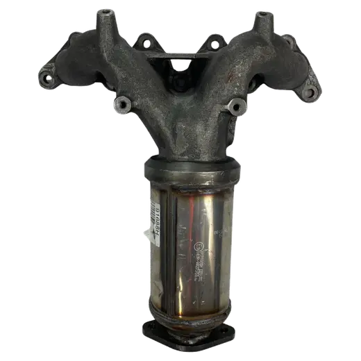 Redback Enviro Manifold Closecoupledcat to Suit KIA Sportage 08 2007 07 2010 HYU product image
