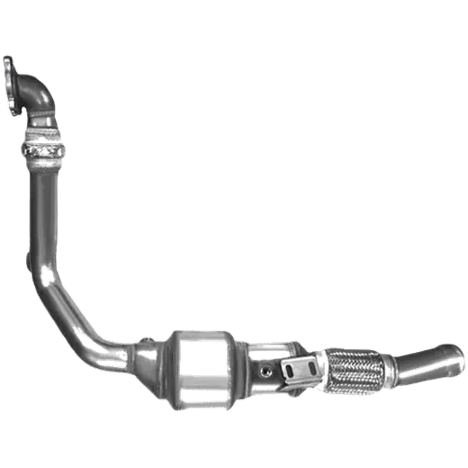 Redback Enviro Manifold Closecoupledcat to Suit Mercedes Benz Vito Mixto 11 2006 product image