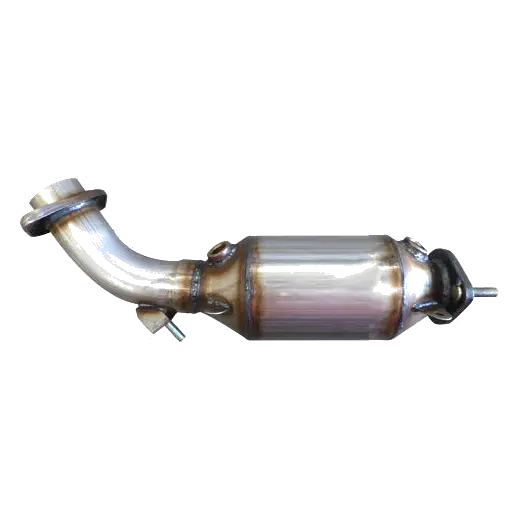Redback Enviro Manifold Closecoupledcat to Suit Suzuki Grand Vitara 09 2008 on product image