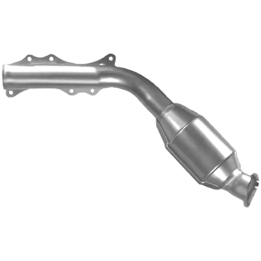 Redback Enviro Manifold Closecoupledcat to Suit Toyota Hilux 02 2005 09 2015 product image