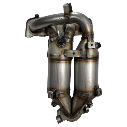 Redback Enviro Manifold Closecoupledcat to Suit Toyota RAV4 07 2000 09 2003 Aven product image