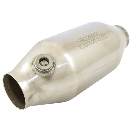 Redback Enviro Universal Catalytic Converter Euro 6 2 Inlet product image