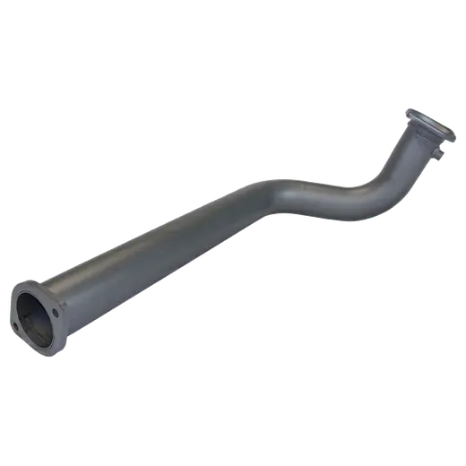 Redback Exhaust Engine Pipe for Toyota Landcruiser 78 79 1HD FTE 08 2001 01 2007 product image
