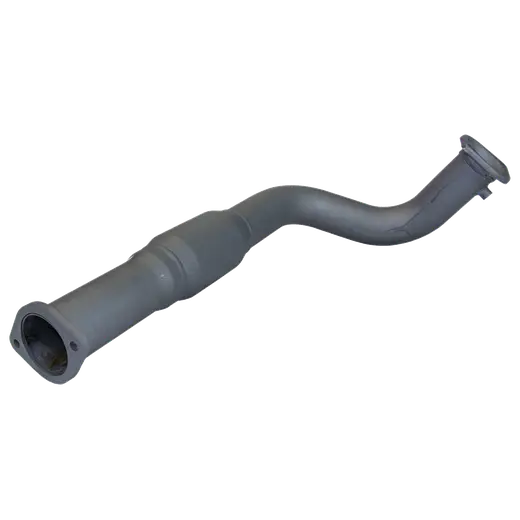 Redback Exhaust Engine Pipe with CAT for Toyota Landcruiser 78 79 1HD FTE 08 200 product image