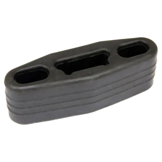 Redback Exhaust Rubber to Suit Daewoo Espero 03 1995 07 1997 1 5I 07 1994 10 199 product image