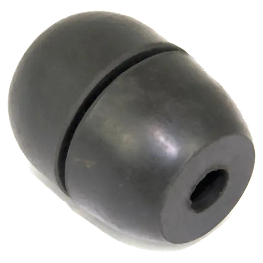 Redback Exhaust Rubber to Suit Nissan Patrol 11 1979 12 1997 Pulsar 10 1980 06 1 product image