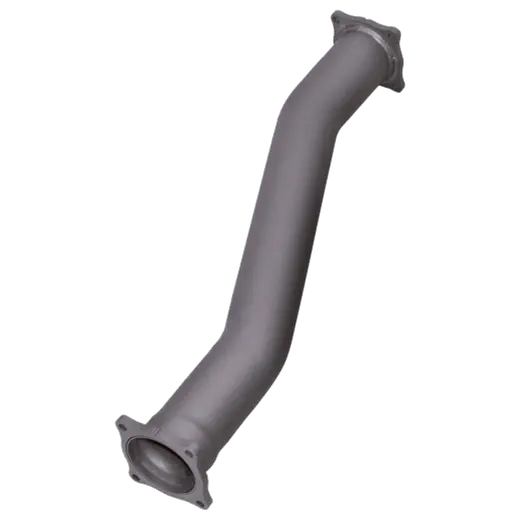 Redback Extreme Duty Offset Clocked Offset Muffler Delete product image