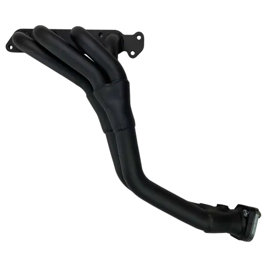 Redback Header for Suzuki Jimny 01 2019 on product image