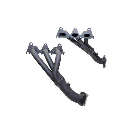 Redback Headers Cats to Suit Holden Commodore 01 2006 on Calais 08 2006 on product image
