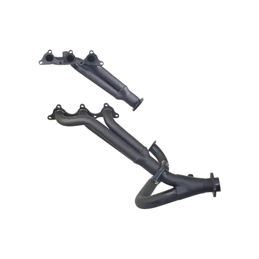 Redback Headers Cats to Suit Mitsubishi Pajero 02 2000 2004 product image