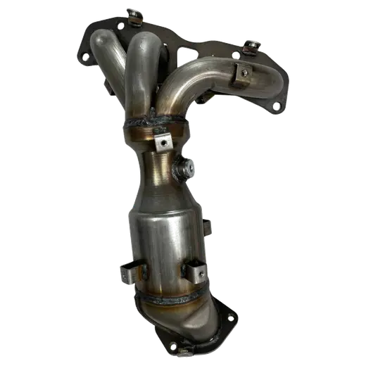 Redback Manifold Catalytic Converter for Nissan X Trail 10 2007 07 2022 Nissan A product image