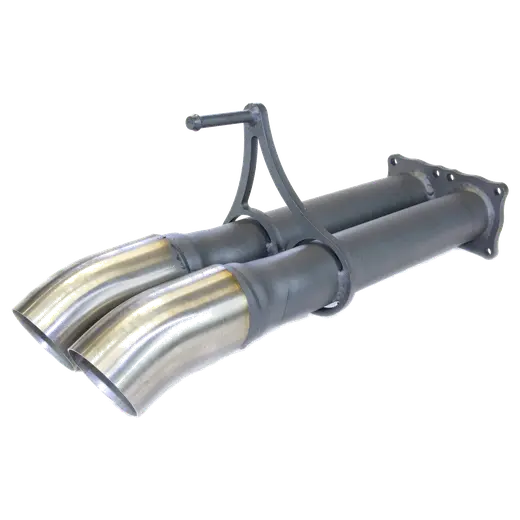 Redback Muffler Delete for Toyota Landcruiser 200 Series 09 2007 06 2021 product image