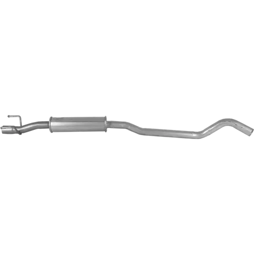 Redback Muffler for Holden Barina 01 1994 2001 product image