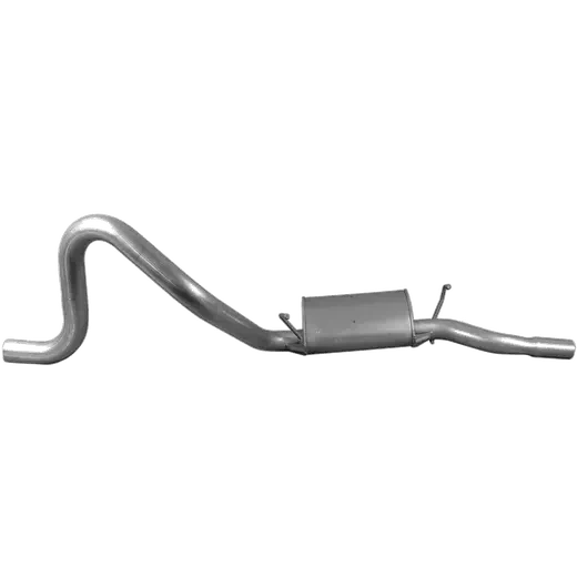 Redback Mufflers Bolt on to Suit Ford Fairmont 01 1994 01 2001 Falcon 01 1994 09 product image
