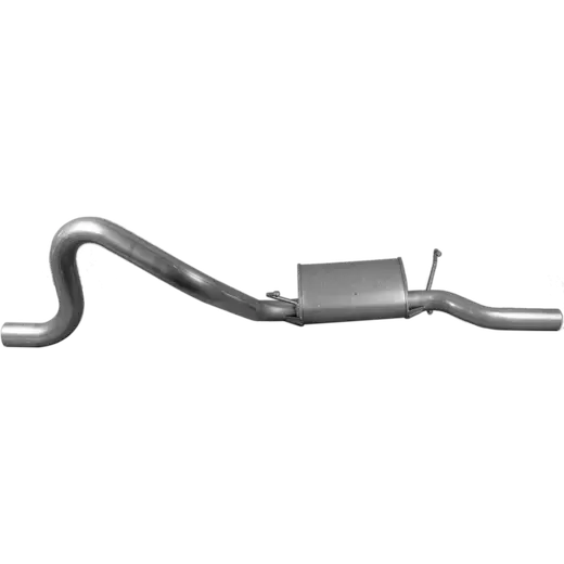 Redback Mufflers Bolt on to Suit Ford Falcon 01 1988 01 1998 Fairmont 01 1988 01 product image