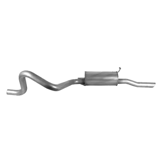 Redback Mufflers Bolt on to Suit Ford LTD 06 1988 03 1995 Fairlane 06 1988 1995 product image
