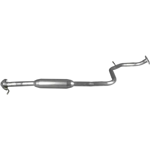 Redback Mufflers Bolt on to Suit Hyundai Excel 09 1994 06 2000 Accent 12 1995 01 product image