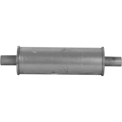 Redback Mufflers Bolt on to Suit Morris Mini 1960 1982 product image