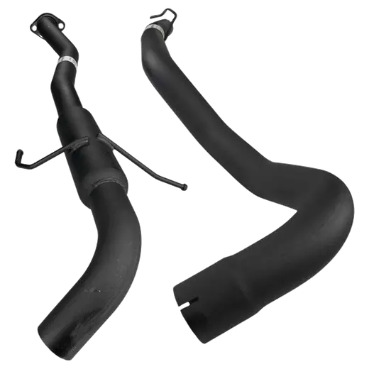 Redback Performance Exhaust for Holden Commodore VS UTE 2 5 with Hotdog and Rear product image