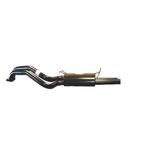 Redback Performance Exhaust System for Ford Falcon 01 2002 12 2014 Fairmont 01 2 product image