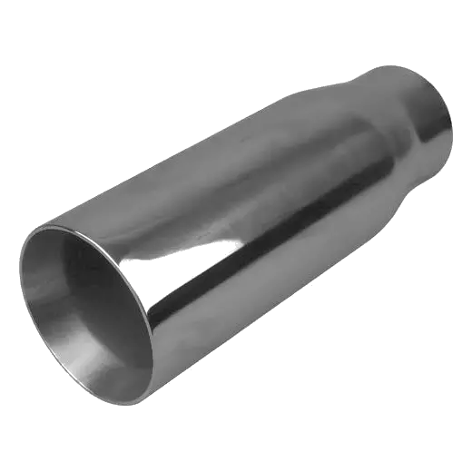 Redback RB304 Tips Straight CUT Dual W to Suit Holden Commodore 01 1997 01 2007 product image