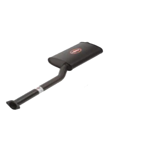 Redback Sports System to Suit Ford Fairmont 01 1991 09 2002 Falcon 01 1991 09 20 product image
