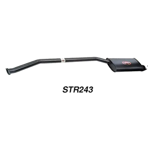 Redback Sports System to Suit Ford Falcon 01 1993 09 2003 product image