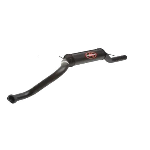 Redback Sports System to Suit Ford Falcon 01 1998 09 2006 product image