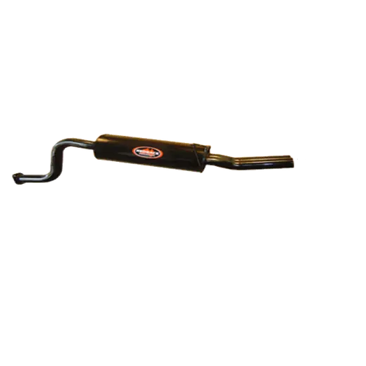 Redback Sports System to Suit Ford Falcon 01 2002 01 2018 product image